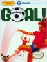 Nintendo  NES  -  Goal 1